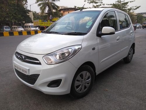 2012 Hyundai i10 for sale at low price