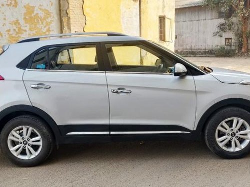 2015 Hyundai Creta for sale
