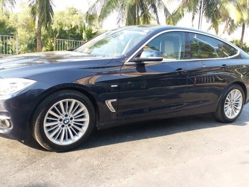 Used 2014 BMW 3 Series GT for sale