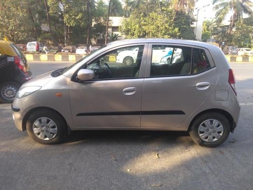 Hyundai i10 Magna AT 2009 for sale