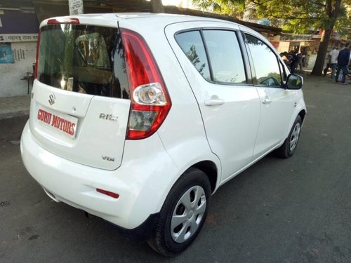 2010 Maruti Suzuki Ritz for sale at low price