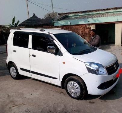 Maruti Suzuki Wagon R 2012 for sale