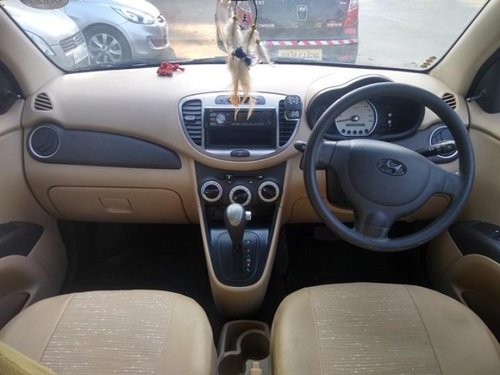 Hyundai i10 Magna AT 2009 for sale