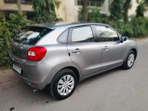 Used 2016 Maruti Suzuki Baleno for sale