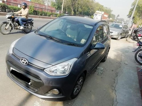 Used Hyundai i10 car at low price