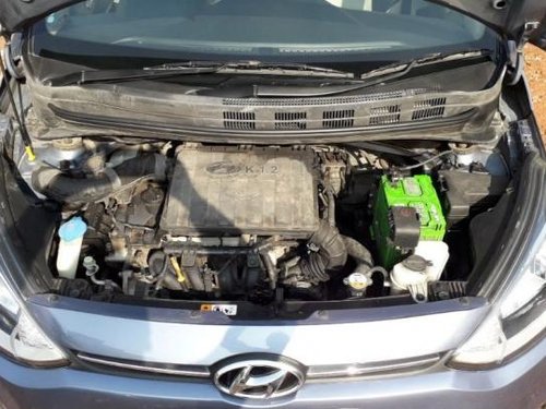 Used Hyundai Xcent 2014 for sale at low price