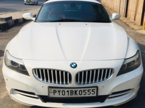 BMW Z4 Roadster 2.5si 2011 for sale