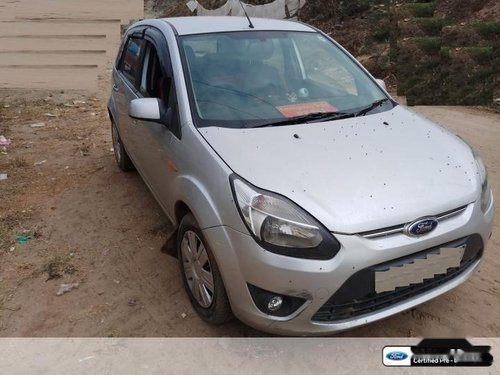 Good as new Ford Figo 2011 for sale