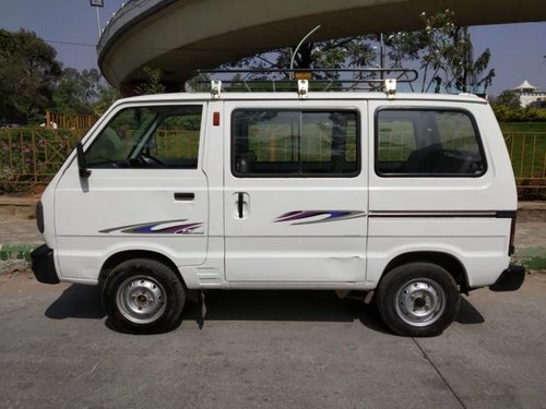 Used 2014 Maruti Suzuki Omni for sale