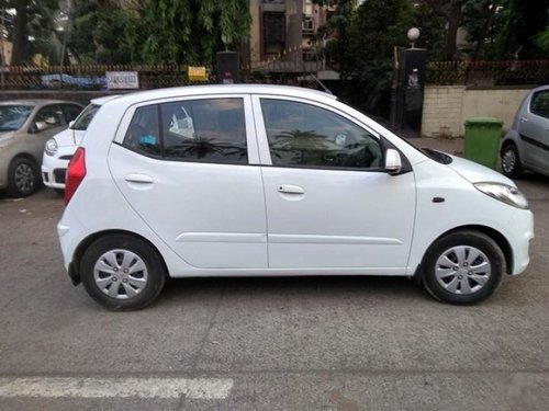 2012 Hyundai i10 for sale at low price