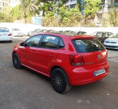 Used 2013 Volkswagen Polo for sale