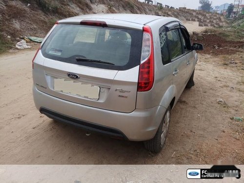 Good as new Ford Figo 2011 for sale