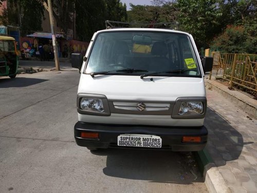 Used 2014 Maruti Suzuki Omni for sale