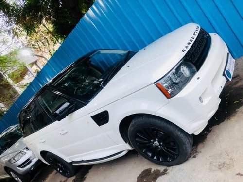 Land Rover Range Rover 2010 for sale