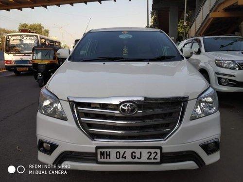 2013 Toyota Innova for sale