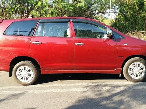 Used 2012 Toyota Innova for sale