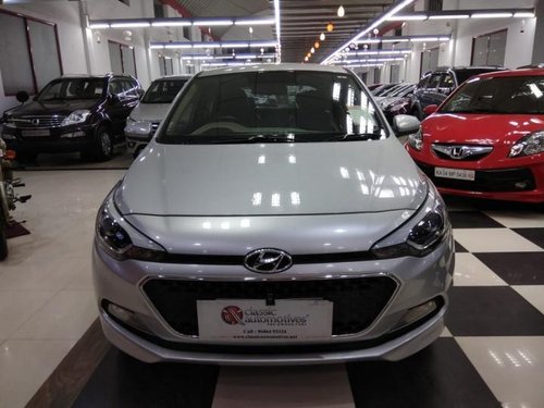 2016 Hyundai Elite i20 for sale at low price