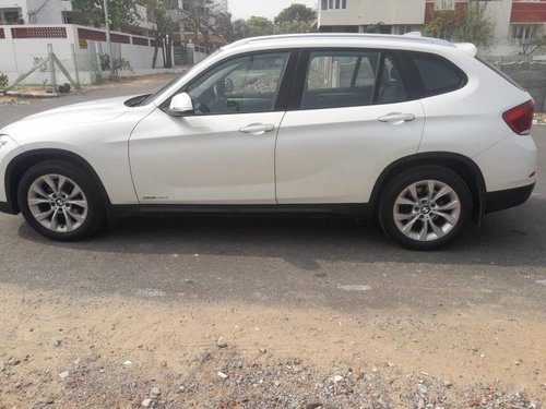 Used 2013 BMW X1 for sale