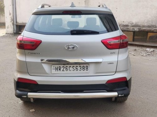 2015 Hyundai Creta for sale