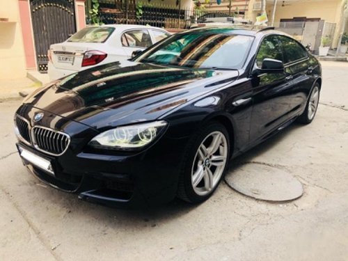 2013 BMW 6 Series for sale at low price