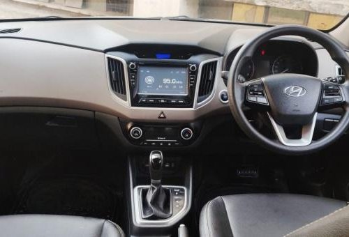 2015 Hyundai Creta for sale