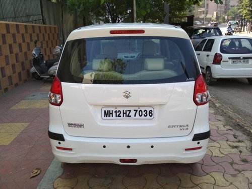 2012 Maruti Suzuki Ertiga for sale