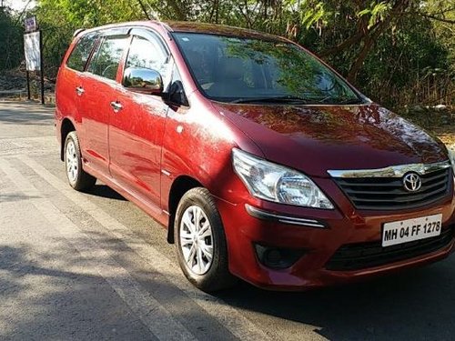 Used 2012 Toyota Innova for sale