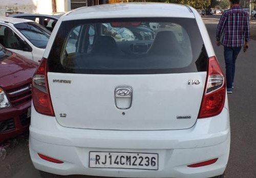 Used 2011 Hyundai i10 for sale