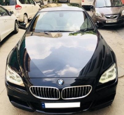 2013 BMW 6 Series for sale at low price