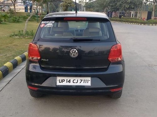 Used Volkswagen Polo 1.2 MPI Highline for sale