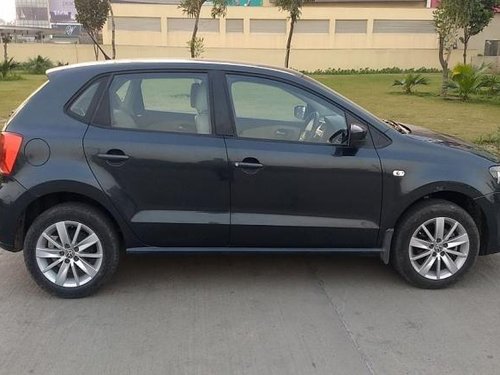 Used Volkswagen Polo 1.2 MPI Highline for sale