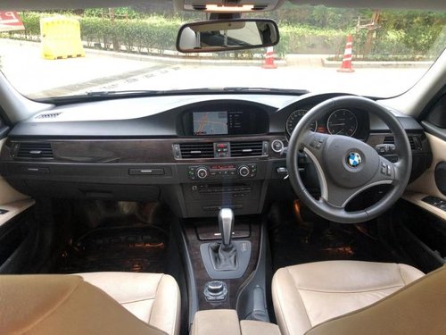 2012 BMW 3 Series for sale at low price