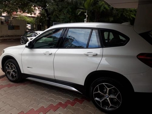 2016 BMW X1 for sale