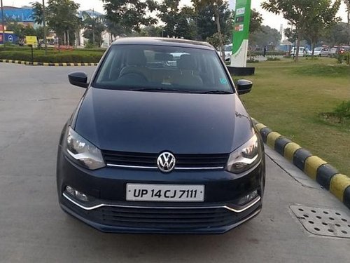 Used Volkswagen Polo 1.2 MPI Highline for sale