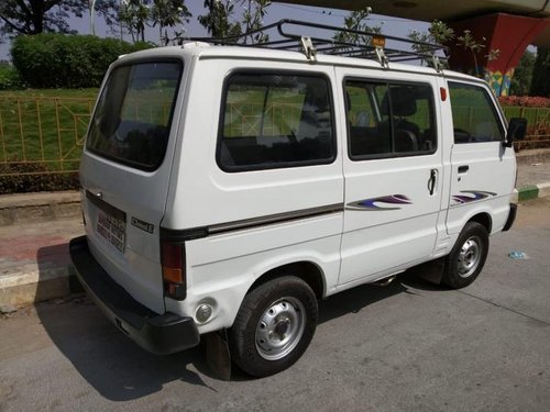 Used 2014 Maruti Suzuki Omni for sale