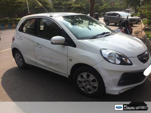 2011 Honda Brio for sale