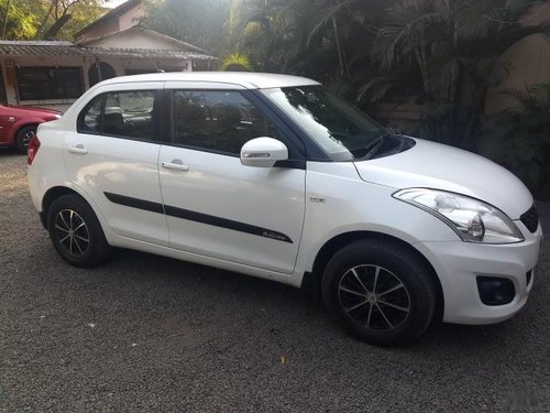 Used Maruti Suzuki Dzire 2012 car at low price