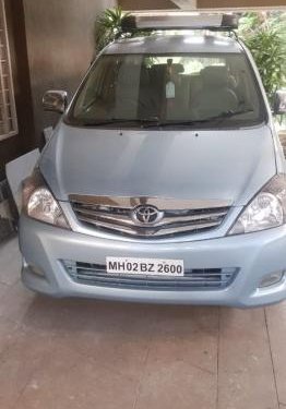 2010 Toyota Innova for sale