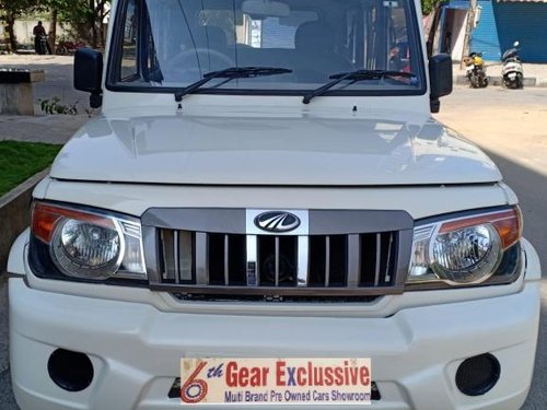 2014 Mahindra Bolero for sale at low price