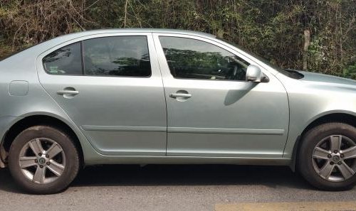 2009 Skoda Laura for sale at low price