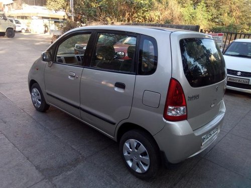 2009 Maruti Suzuki Zen Estilo for sale