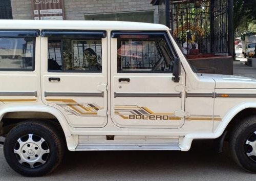 2014 Mahindra Bolero for sale at low price