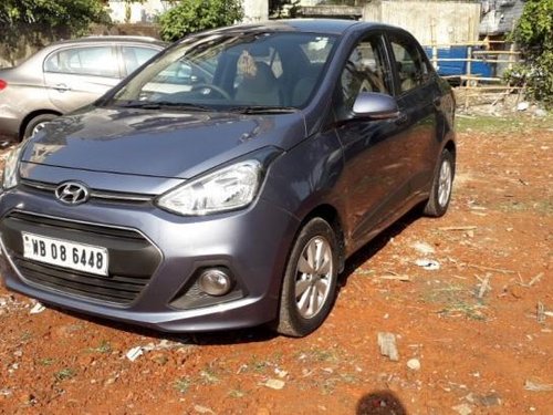 Used Hyundai Xcent 2014 for sale at low price