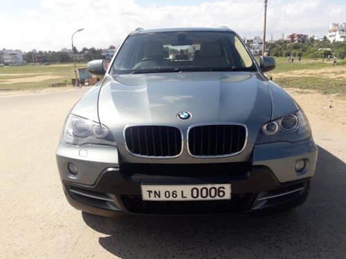 2009 BMW X5 for sale in Chennai 