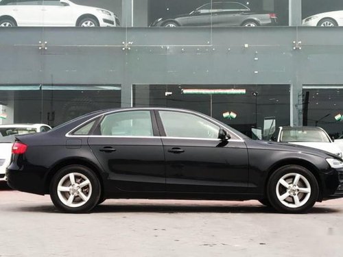 Used 2014 Audi A4 for sale at low price