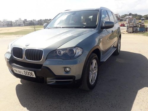 2009 BMW X5 for sale in Chennai 