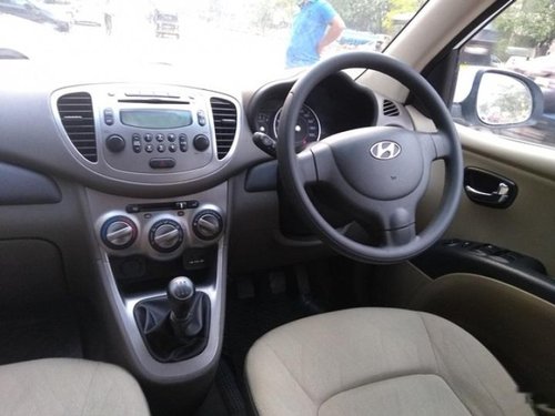 2012 Hyundai i10 for sale at low price