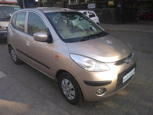 Hyundai i10 Magna AT 2009 for sale