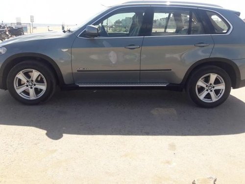 2009 BMW X5 for sale in Chennai 