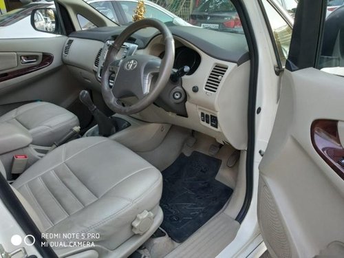 2013 Toyota Innova for sale